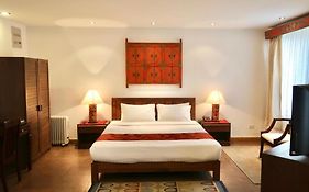 Khang Residency Thimphu
